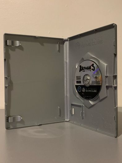 Rayman 3 GameCube