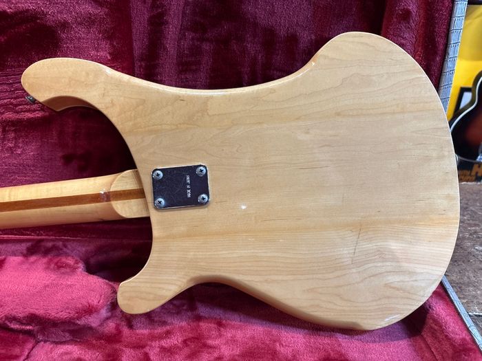 Greco RB650N Natural 1975