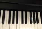Piano Tuning