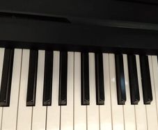 Piano Tuning