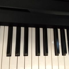Piano Tuning
