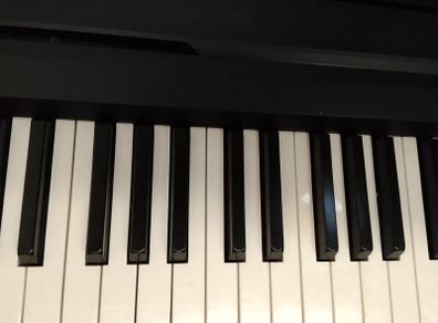 Piano Tuning