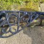 hanging basket  brackets Image 3