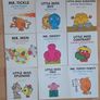 Mr Men Large Paperback Books 21x23cm: Choose your titles Image 7