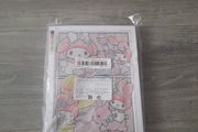 my melody diamond picture kit with frame