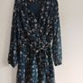 Navy Dress Image 6