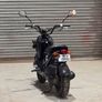 Honda Zoomer 2008 JDM Image 3