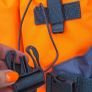 Kids life jacket x3 Image 6