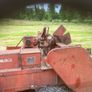 Massy 120 square bailer Image 3