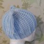 Handmade kids winter hats from 2 years + Image 5