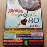 Michael Todds Around the World in 80 Days Vintage 1957 Bundle Image 3