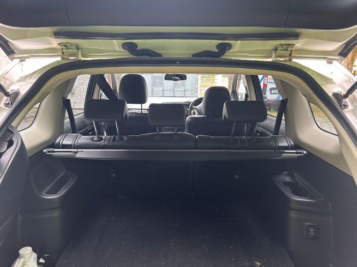 2015 Mitsubishi Outlander