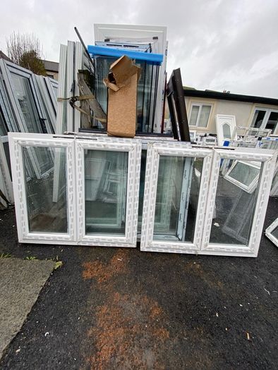 pvc window from 150