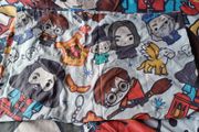 Bedlinen- single Harry Potter