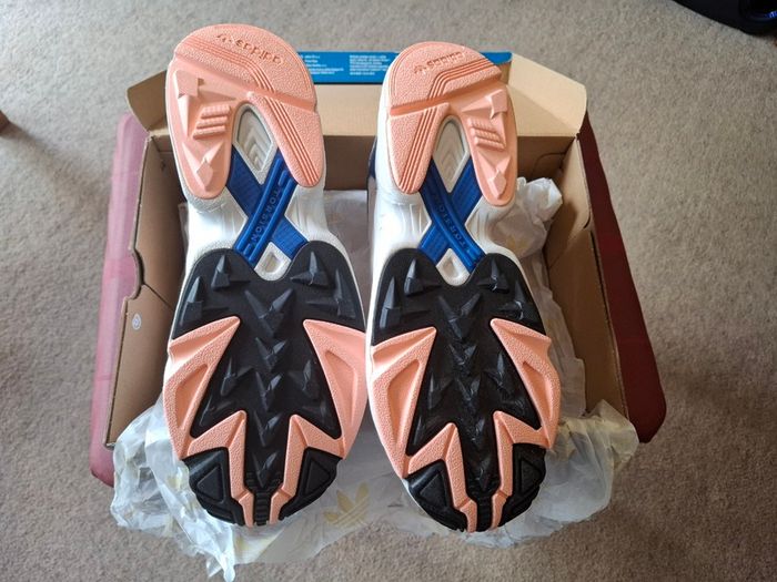 Adidas Yung-1 UK10.5 - EU45 1/3 - Trainers - New in Box