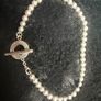 Original Tiffany & Co. Toggle Bead Bracelet in Sterling Silver, 4 mm Image 3