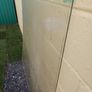 Perspex, 129 cm x 130 cm, 5mm thickness Image 2