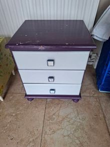 3 drawer cabinet