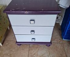 3 drawer cabinet