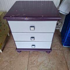 3 drawer cabinet