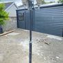 garden lamp post Image 4