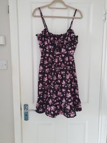 Ladies  Shein dress