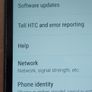 HTC ONE, 32GB, in excellent condition Image 8