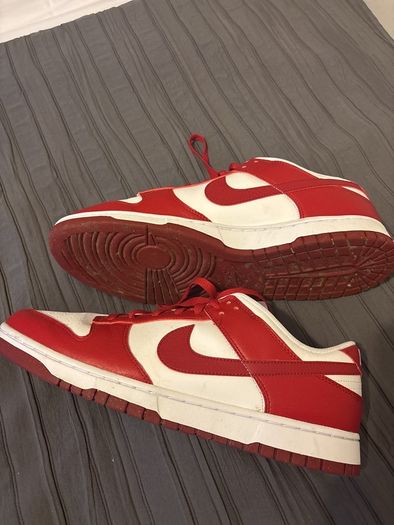 nike trainers