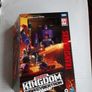 Transformers: Kingdom War For Cybertron: Galvatron 7.5'' Image 2