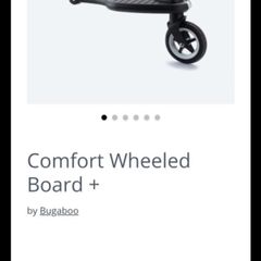 Buggy board
