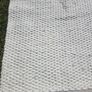 Nordic Knots Cream Rug for Sale Image 9