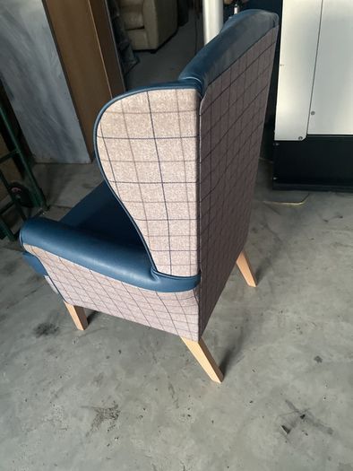 armchair