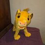 2002 Lion King My Singing Simba Image 3