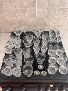Incredible Crystal Collection