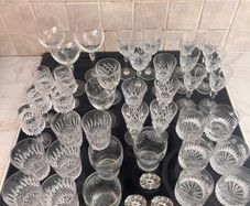 Incredible Crystal Collection