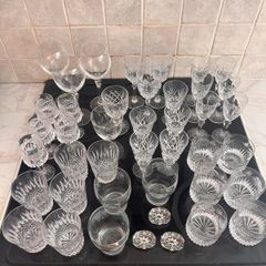 Incredible Crystal Collection