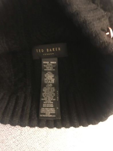 hat Ted Baker new