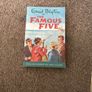 Famous Five books Image 3