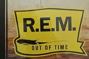 R E.m.  Cd - Out Of Time