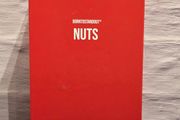 Borntostandout - Nuts
