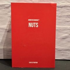 Borntostandout - Nuts