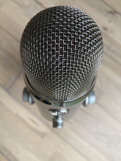 Blue Yeti