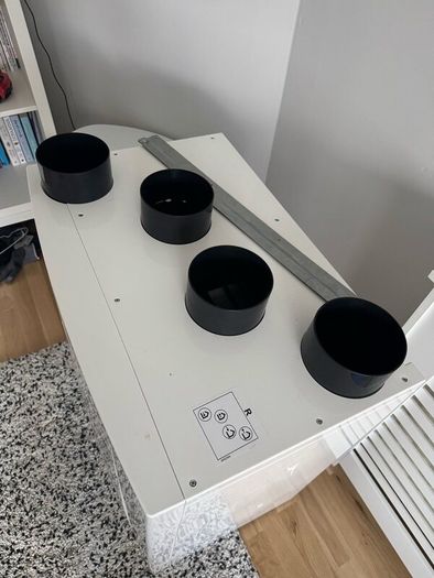 Heat recovery