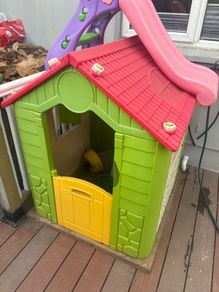 free  playhouse
