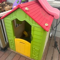free  playhouse