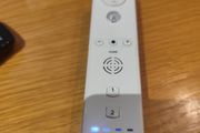 Nintendo Wii Controller - 3rd Party (not original)