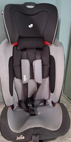 car seat