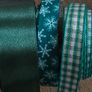 Christmas Ribbon Image 3