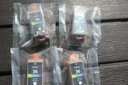 Canon CLI-36 Colour Inkjet Cartridge Tri-Colour
