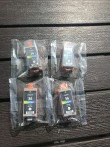 Canon CLI-36 Colour Inkjet Cartridge Tri-Colour